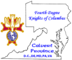 Calvert Province Logo